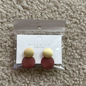Fashion Earrings